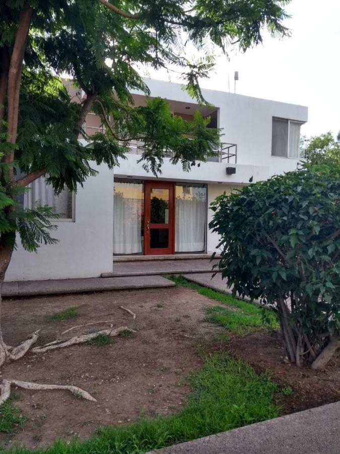 Casa Jacaranda 2 Al Sur De La Ciudad *