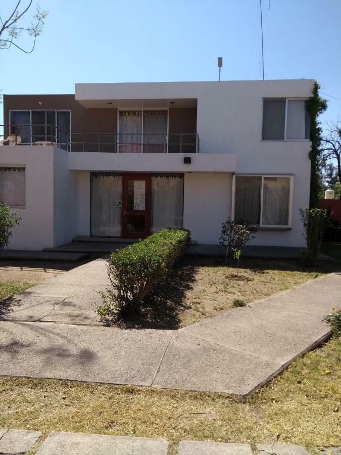 Casa Jacaranda 2 Al Sur De La Ciudad