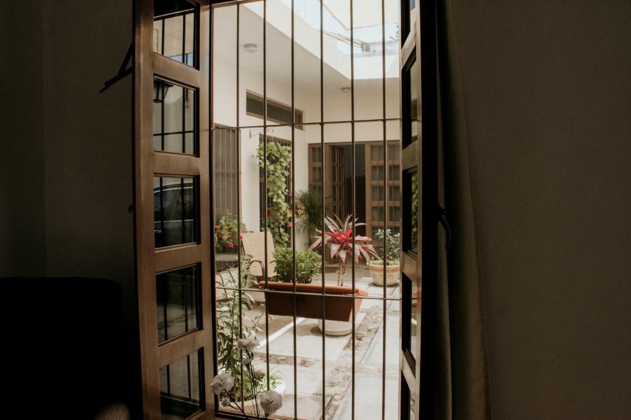 Loft Fabio *