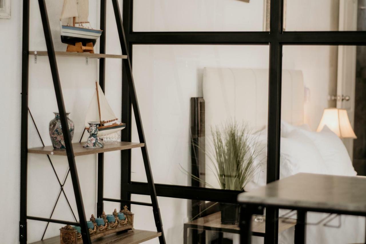 Loft Fabio *