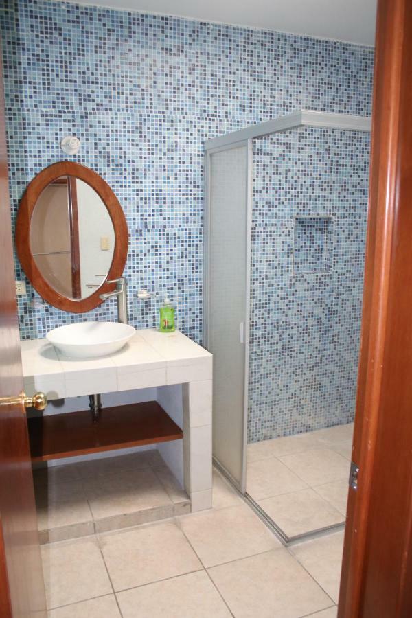 Casa Jacaranda 2 Al Sur De La Ciudad Apartment Aguascalientes