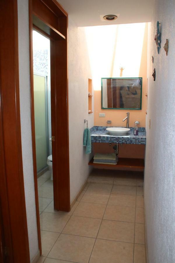 Casa Jacaranda 2 Al Sur De La Ciudad Aguascalientes
