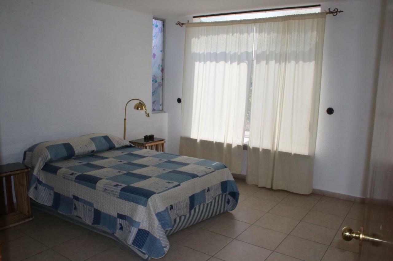 Apartment Casa Jacaranda 2 Al Sur De La Ciudad Aguascalientes