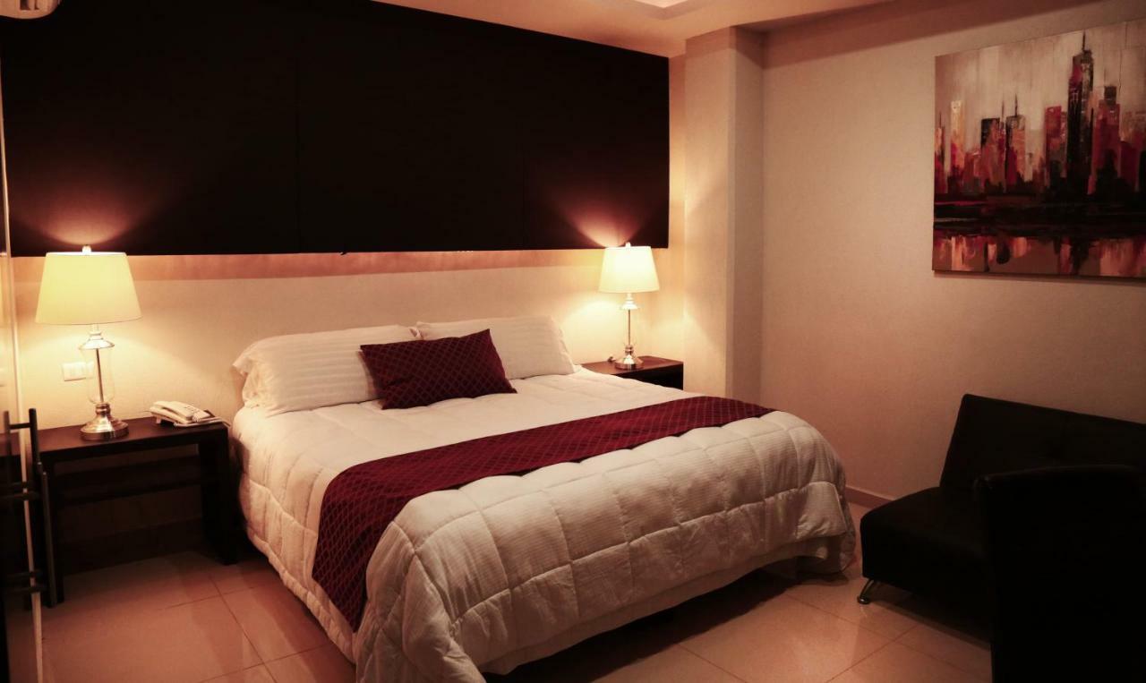 Art Hotel Aguascalientes