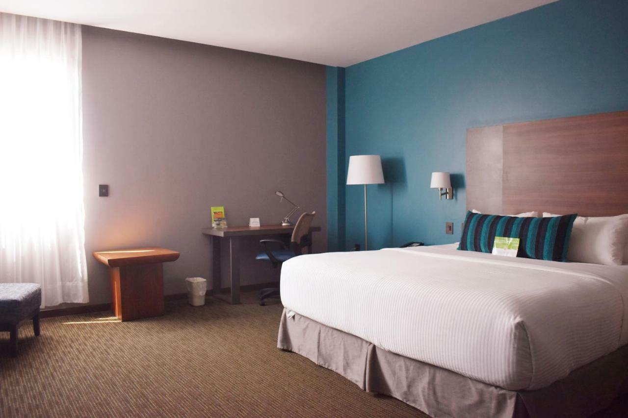 Hotel La Quinta By Wyndham Aguascalientes