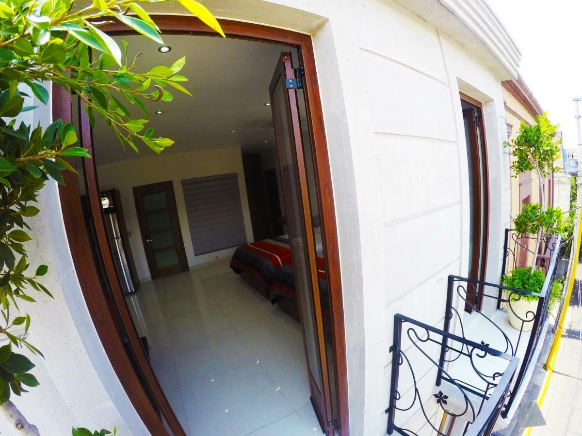 Hermoso Loft 3 En El Centro De La Ciudad *