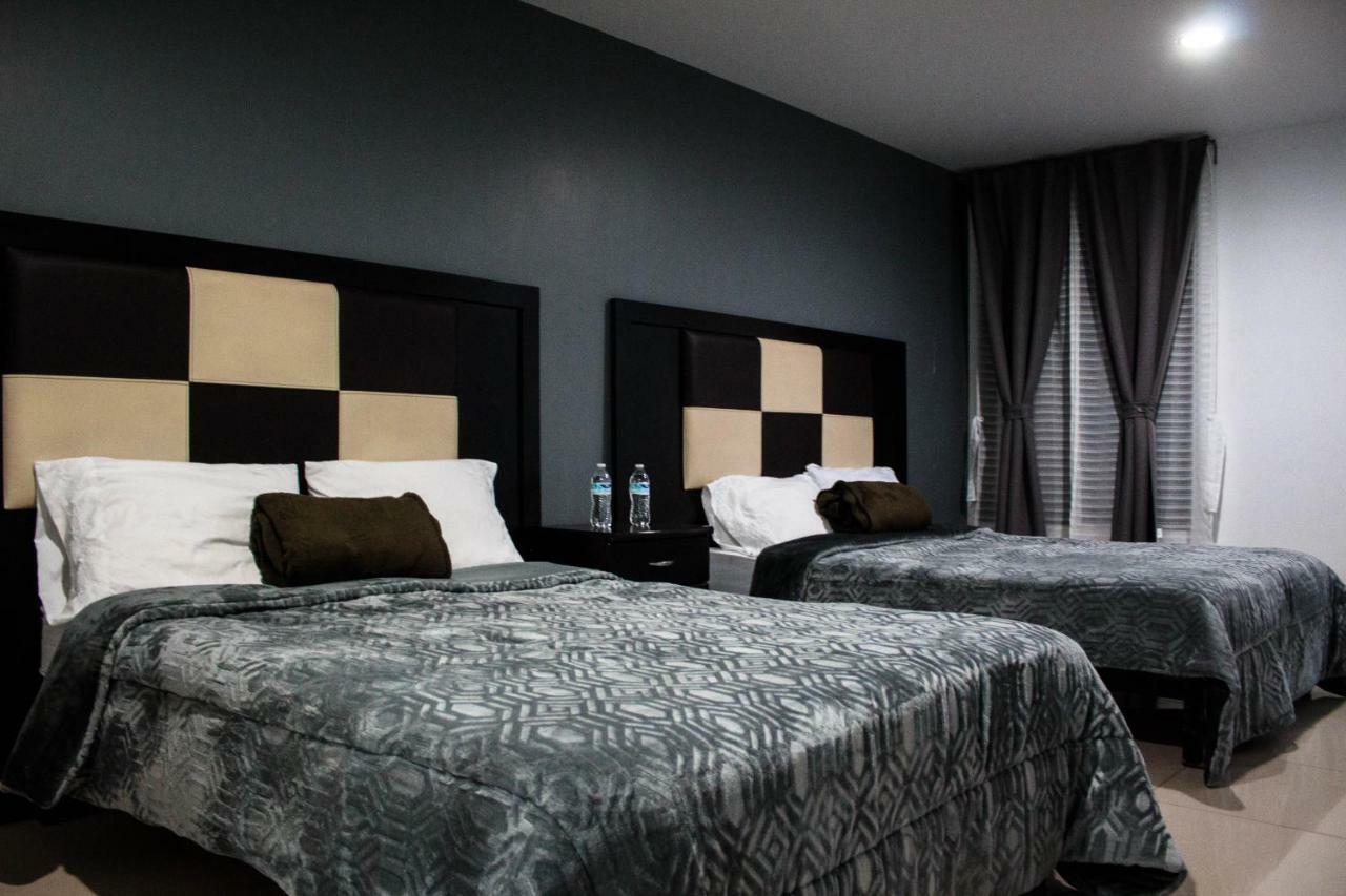 Casa Galeana Centro Con Estacionamiento Privado Hotel Aguascalientes
