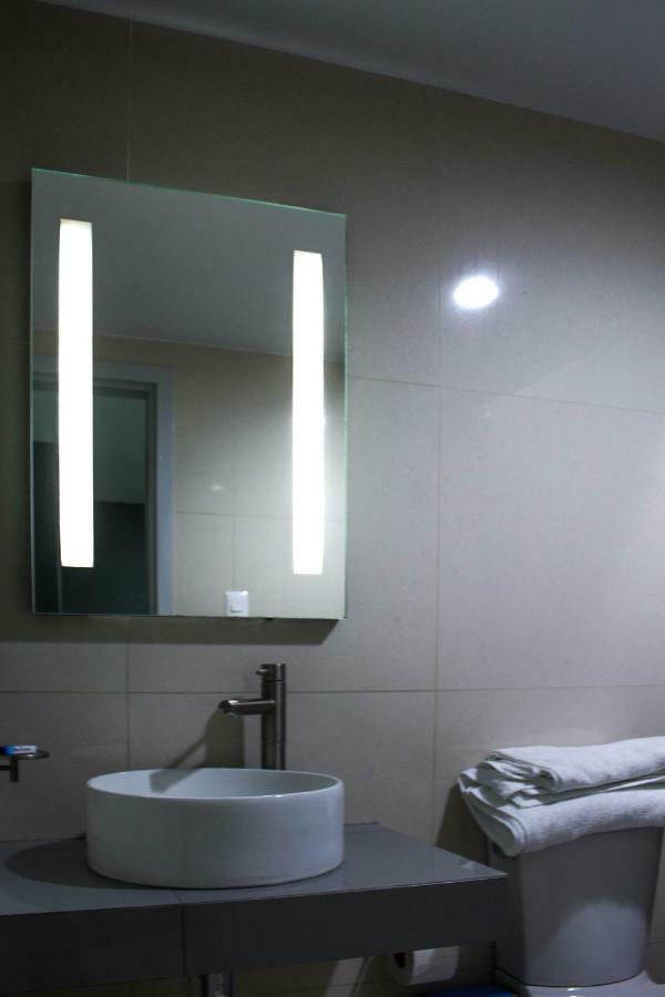 Hotel Casa Galeana Centro Con Estacionamiento Privado Aguascalientes
