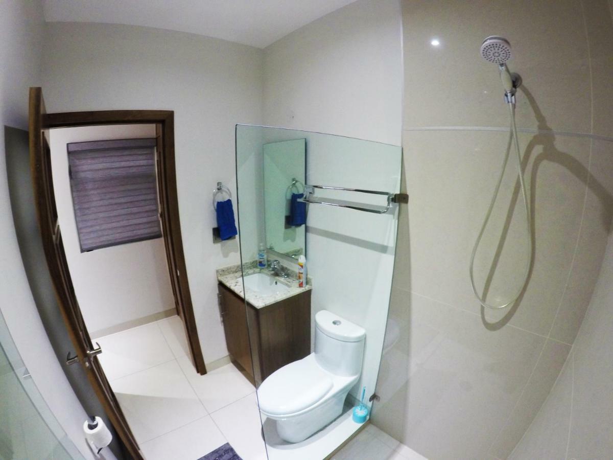 Hermoso Loft 3 En El Centro De La Ciudad Aguascalientes