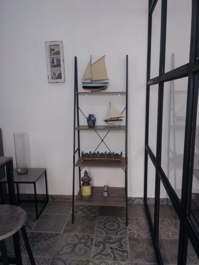Loft Fabio * Aguascalientes