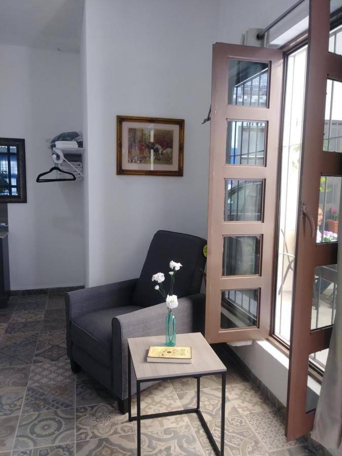 Apartamento Loft Fabio Aguascalientes