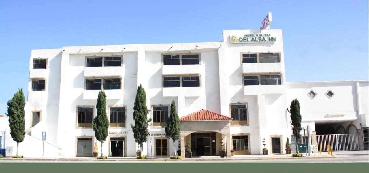 Hotel Del Alba & Aguascalientes