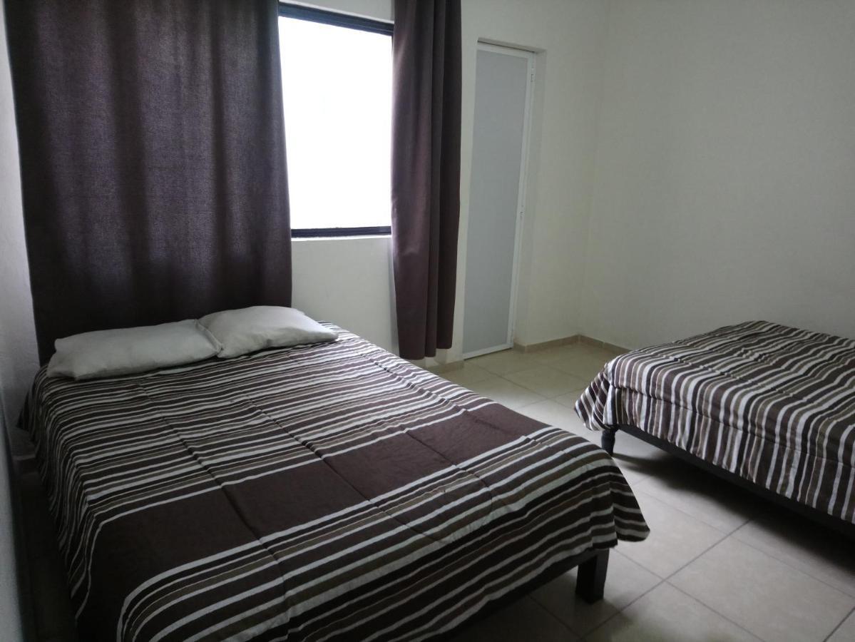 Oyo Guiba Las Americas Hotel