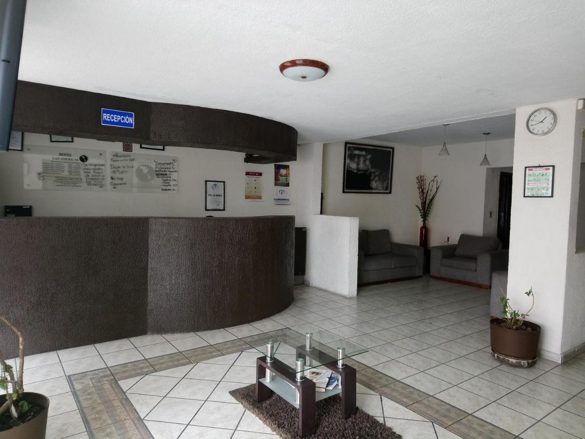 Oyo Guiba Las Americas Hotel 2*