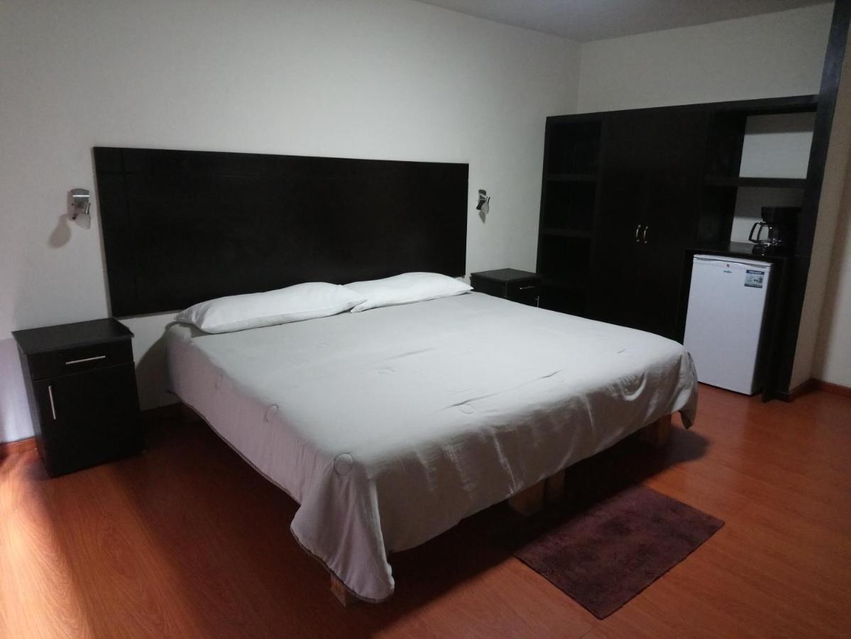 Oyo Guiba Las Americas Hotel Aguascalientes