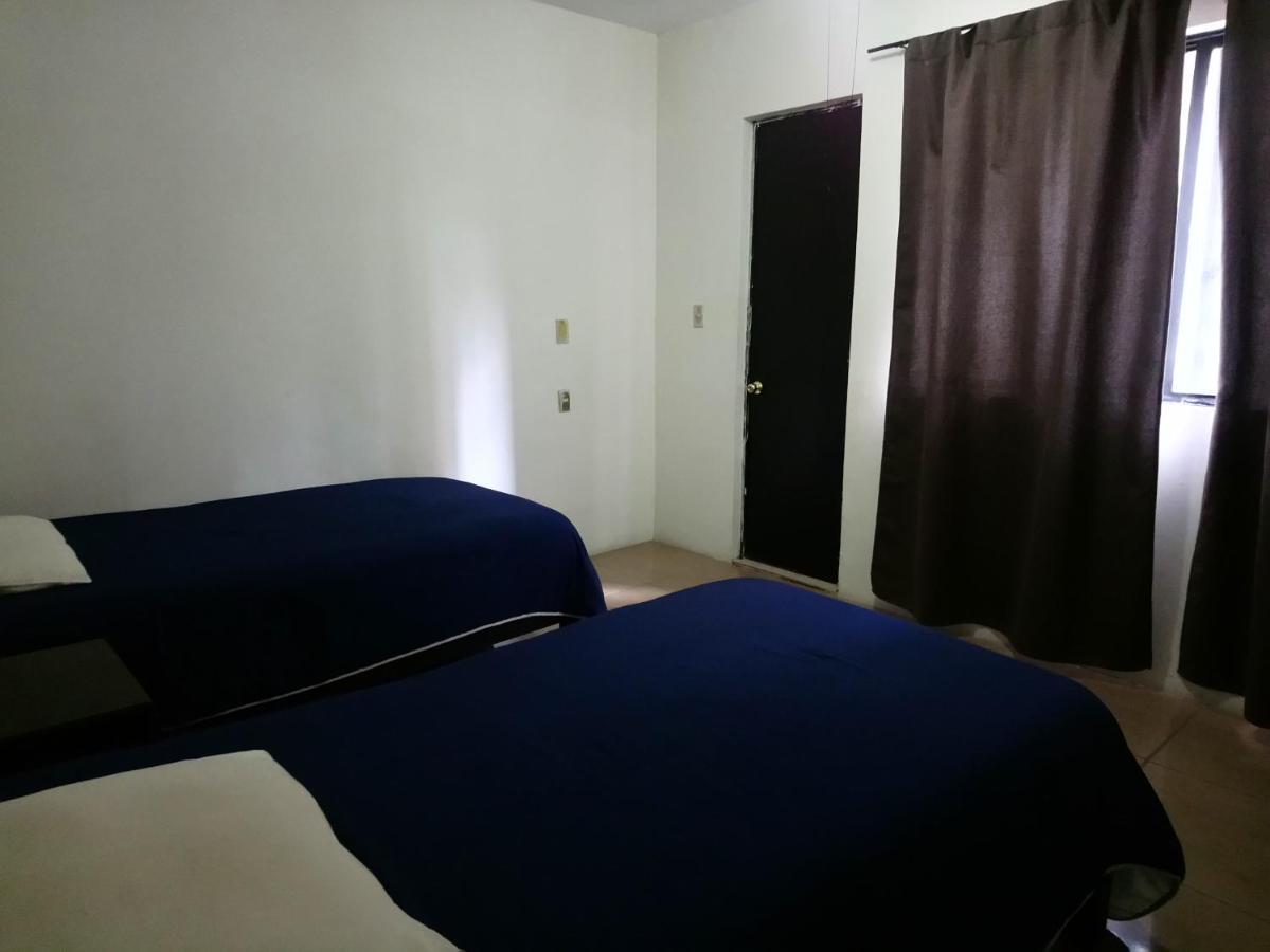Hotel Oyo Guiba Las Americas Aguascalientes