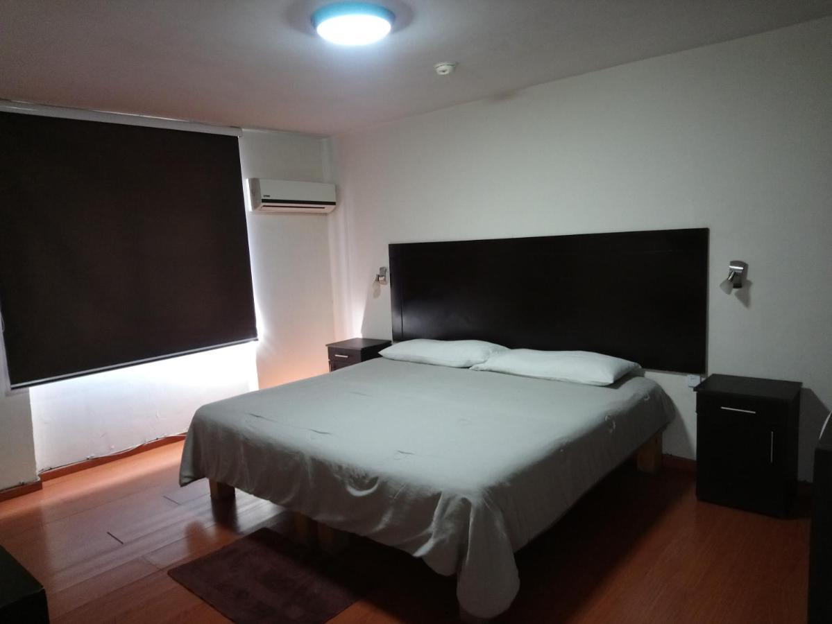 Hotel Oyo Guiba Las Americas