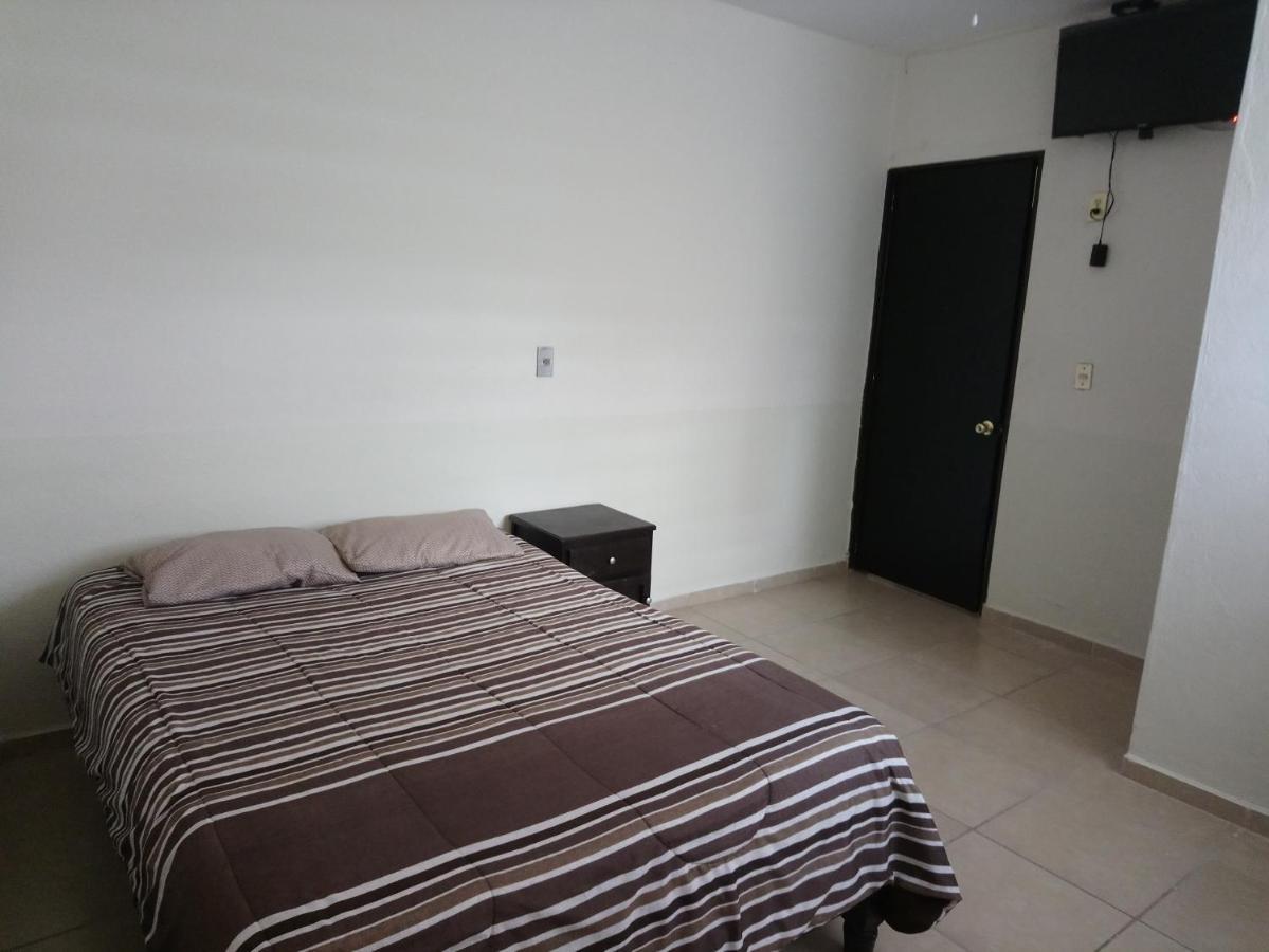 Hotel Oyo Guiba Las Americas 2*