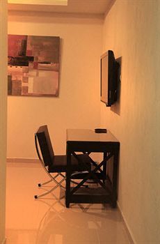 Hotel Art Aguascalientes