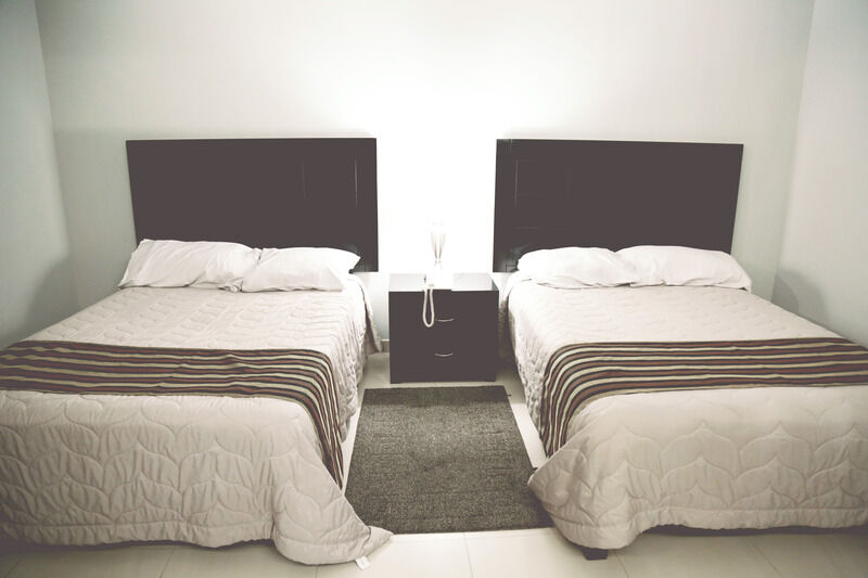 Art Hotel Aguascalientes
