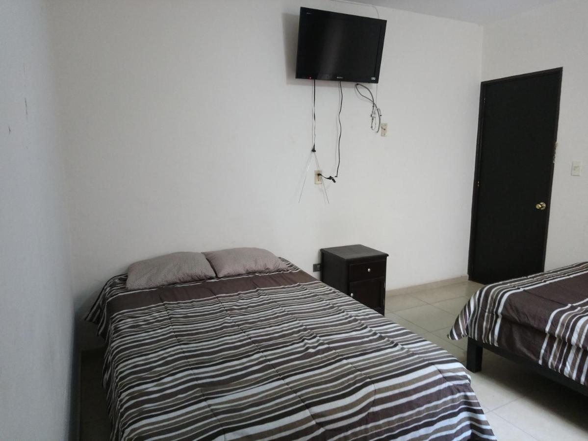 Hotel Oyo Guiba Las Americas Aguascalientes