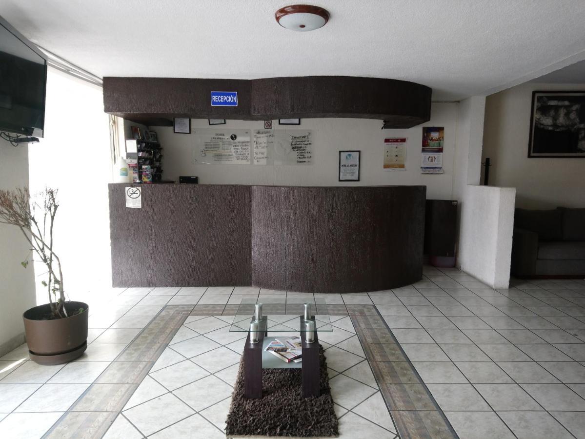 Hotel Oyo Guiba Las Americas Aguascalientes