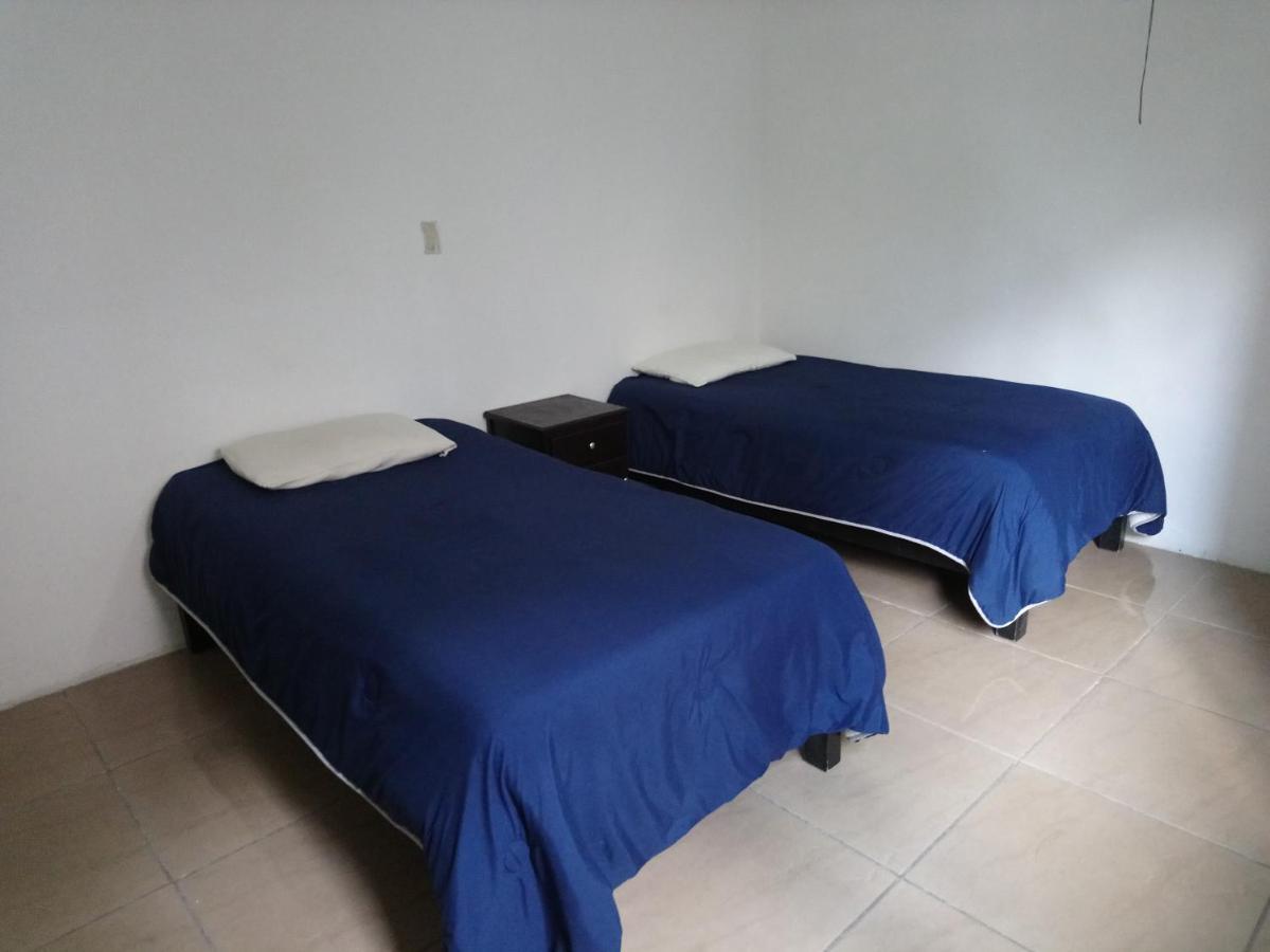 Hotel Oyo Guiba Las Americas