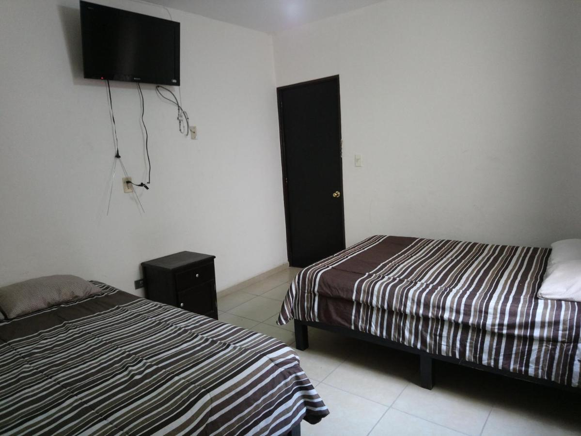 Oyo Guiba Las Americas 2* Aguascalientes