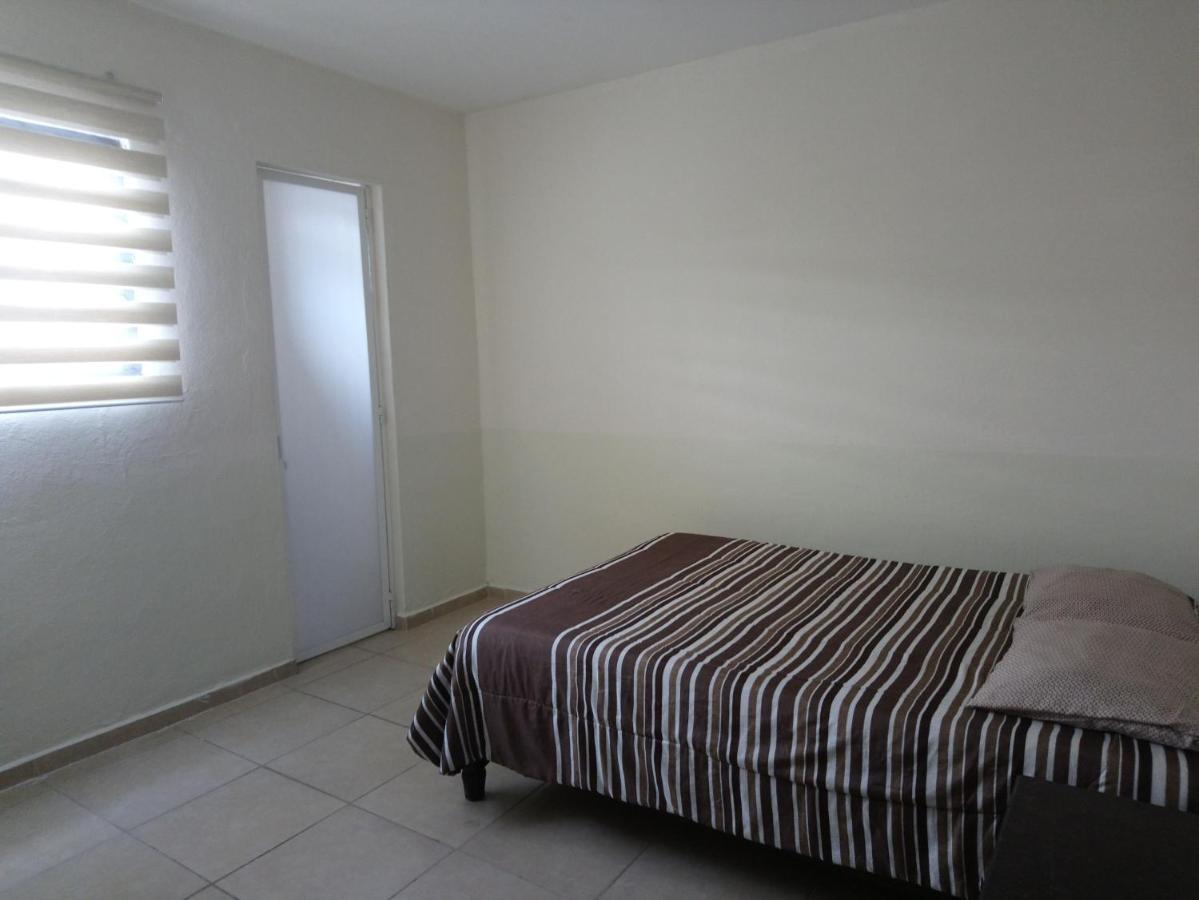Hotel Oyo Guiba Las Americas Aguascalientes