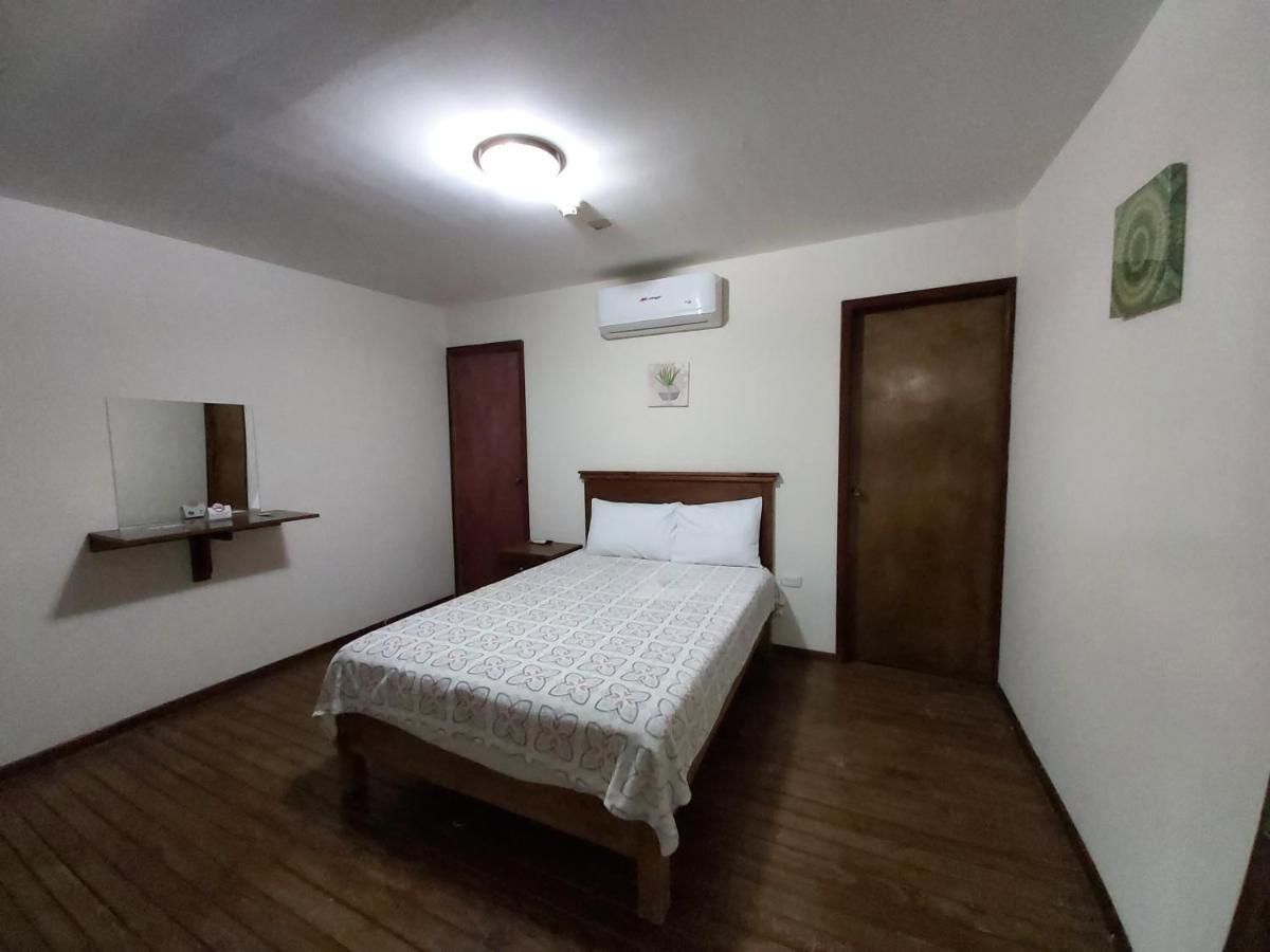 Hotel Guiba