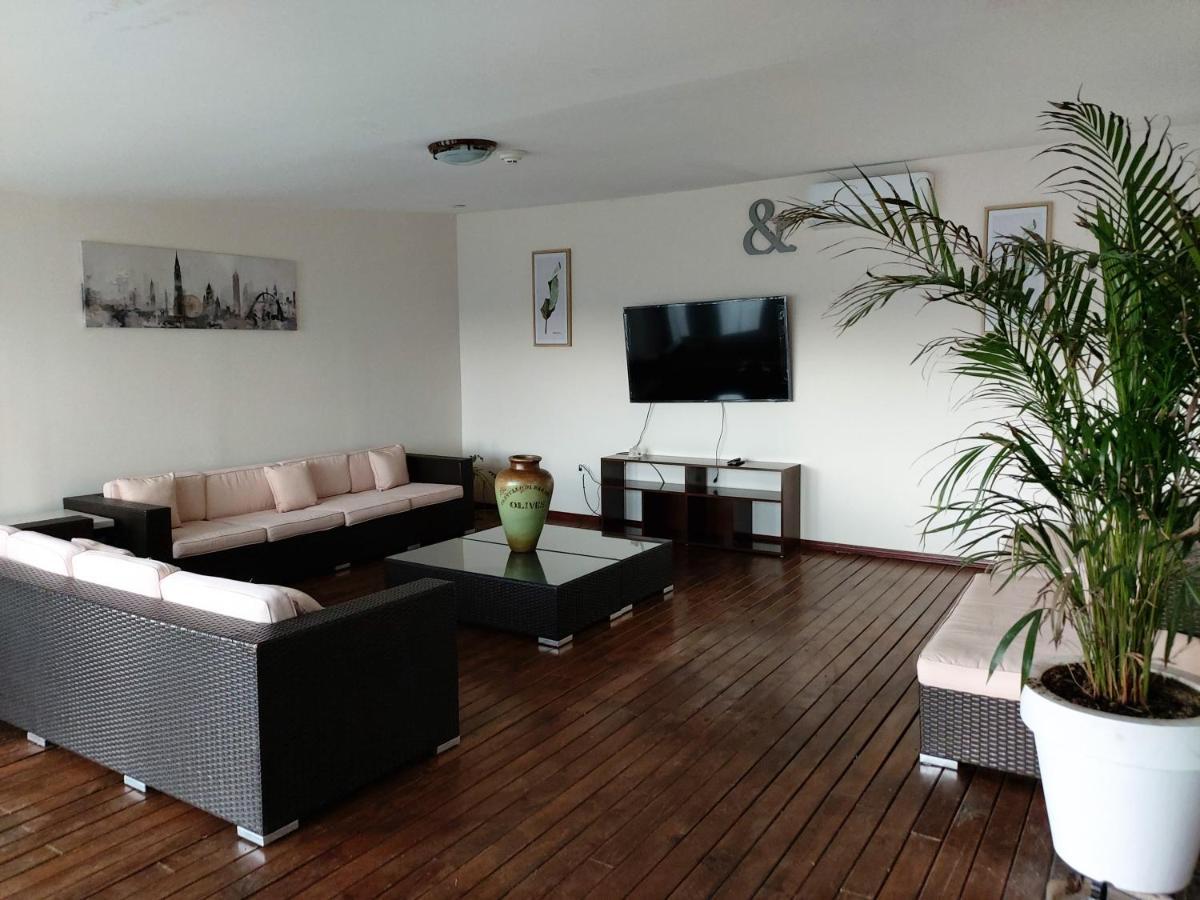 Guiba Hotel