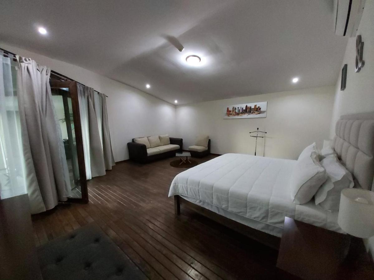 Hotel Guiba 2*
