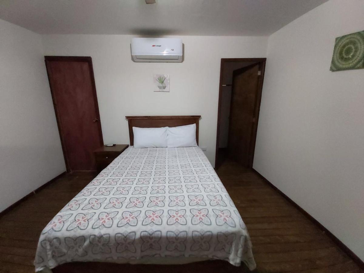 Hotel Guiba Aguascalientes