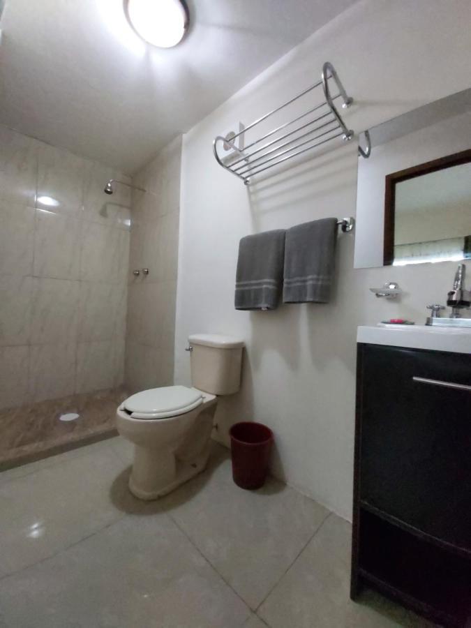 Hotel Guiba