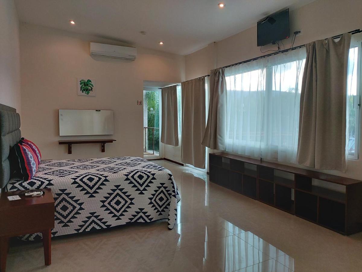 Guiba Hotel