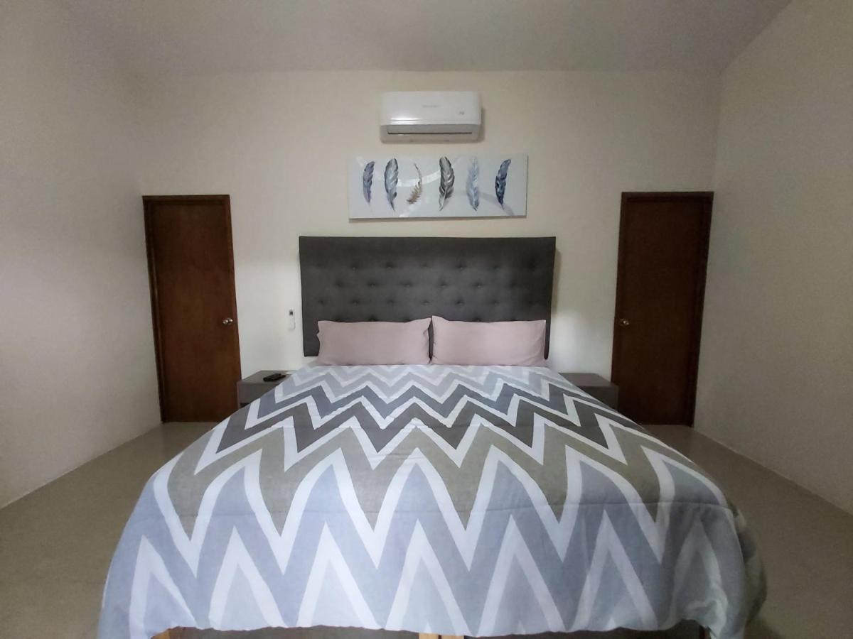 Hotel Guiba