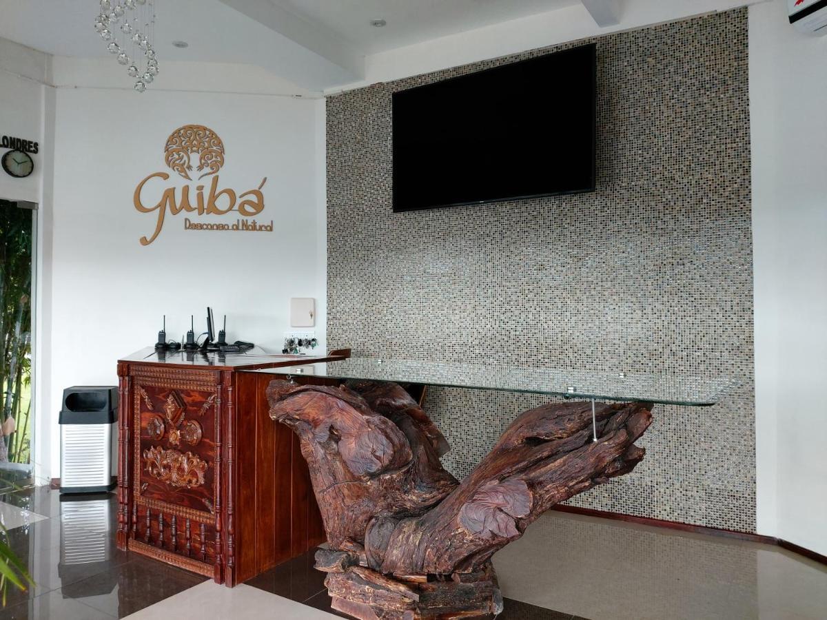 Guiba Hotel Aguascalientes