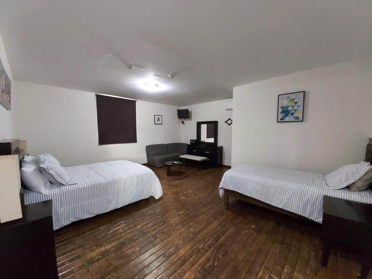 Hotel Guiba 2*