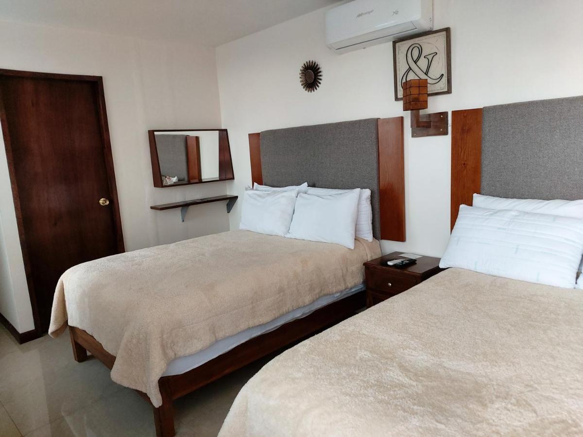 Guiba Hotel 2*