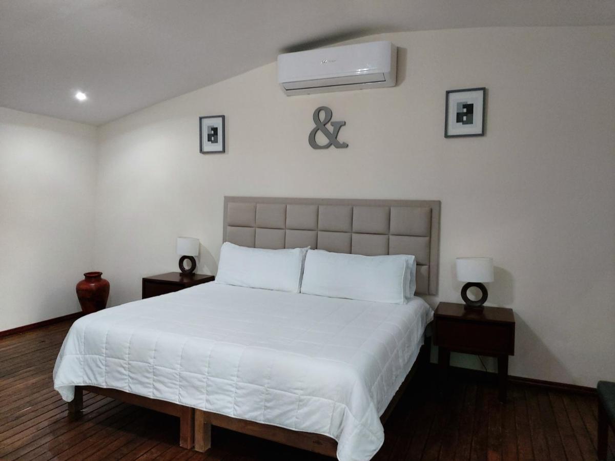 Hotel Guiba Aguascalientes
