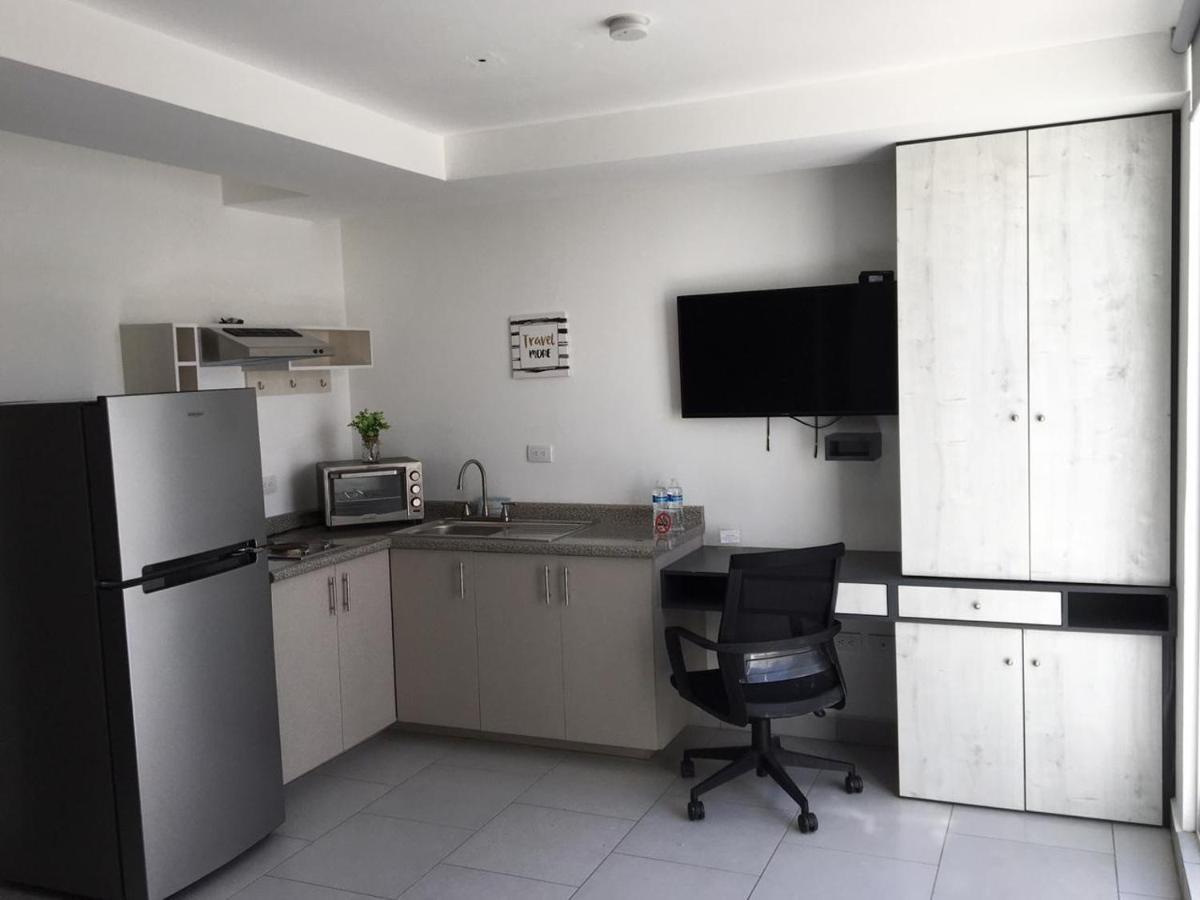Hotel Andre Confort Ejecutivo 2*