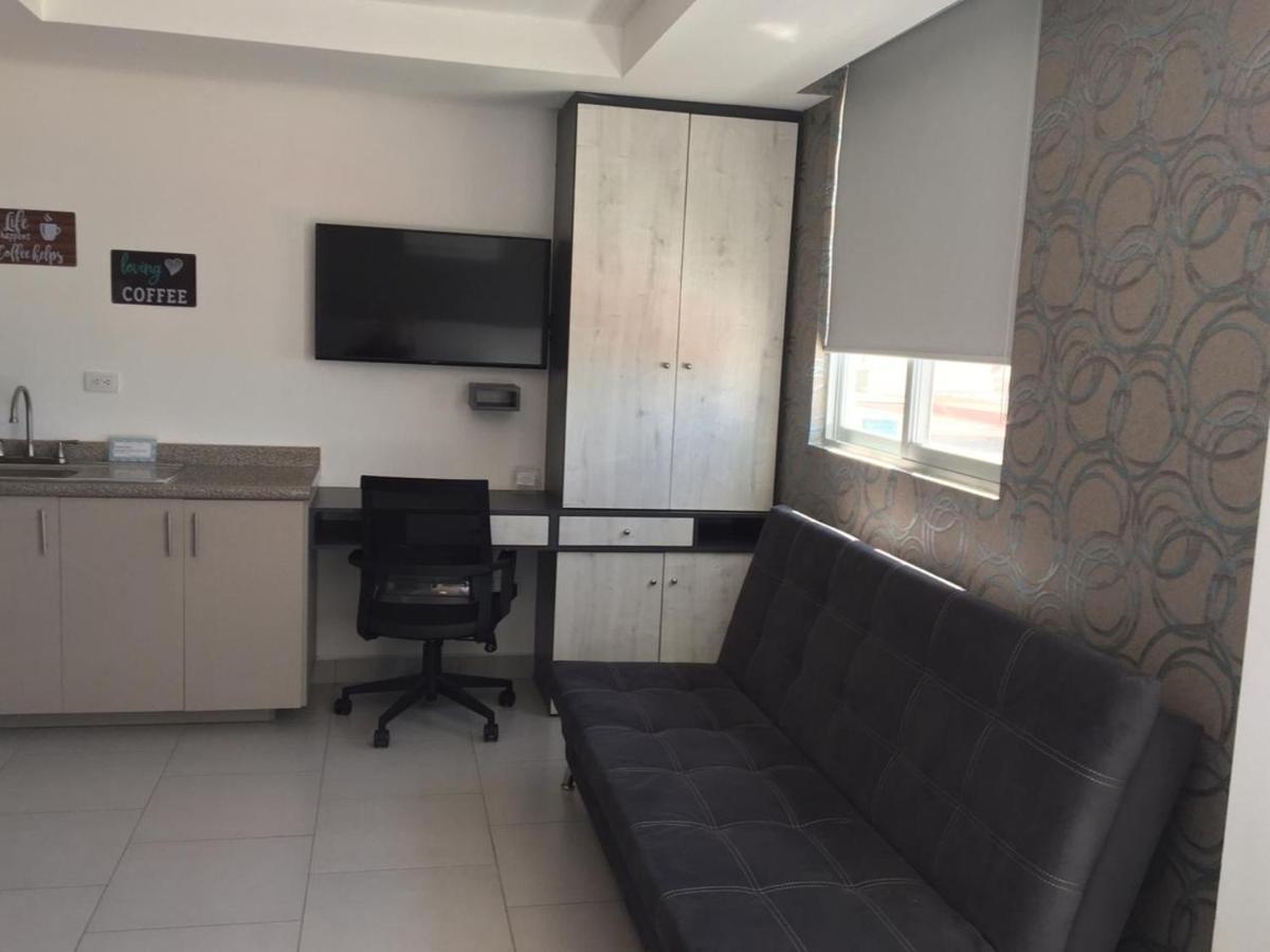 Andre Confort Ejecutivo Aguascalientes