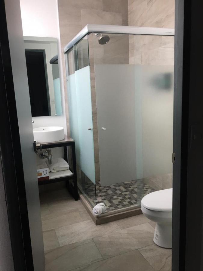 Andre Confort Ejecutivo Hotel
