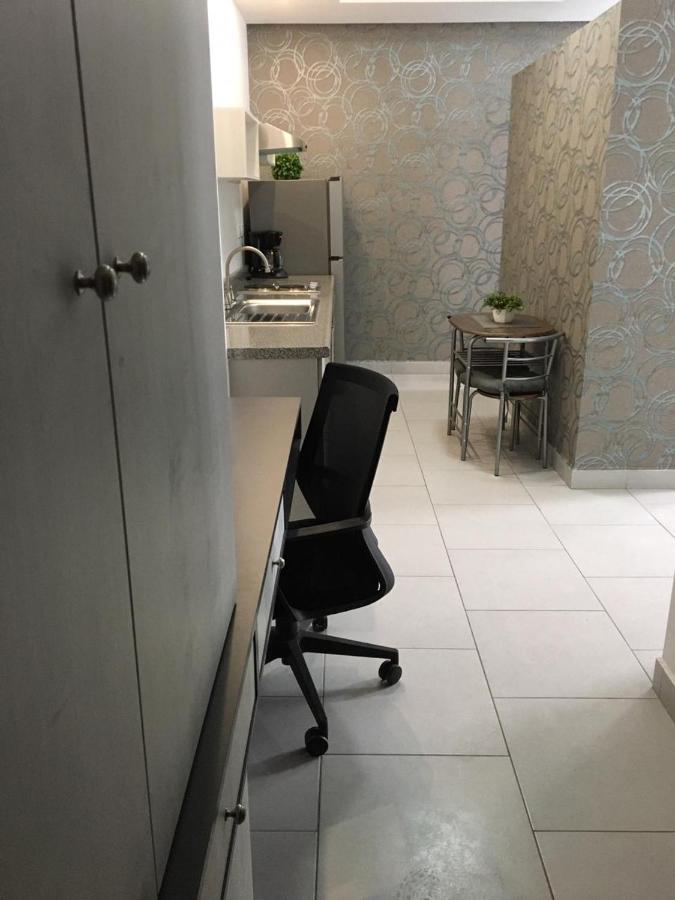 Hotel Andre Confort Ejecutivo Aguascalientes