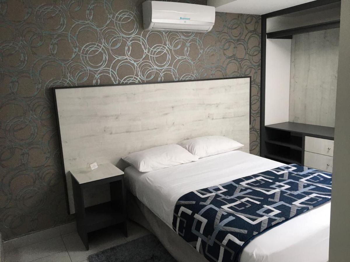 Andre Confort Ejecutivo Hotel 2*