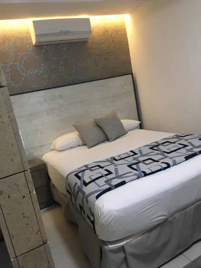 Hotel Andre Confort Ejecutivo Aguascalientes