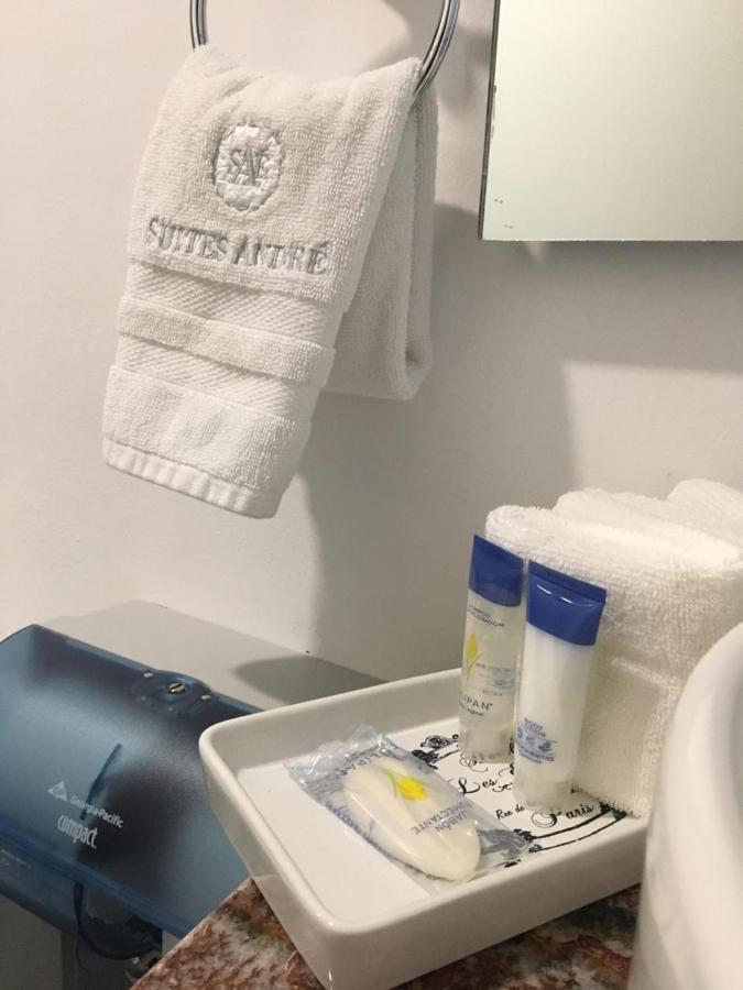 Hotel Andre Confort Ejecutivo