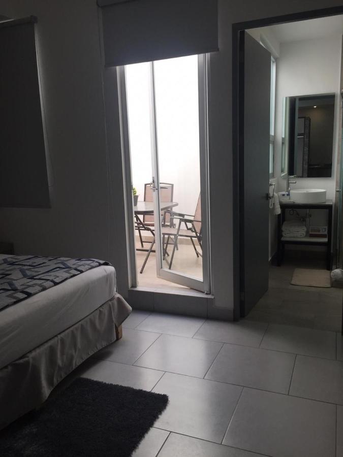Hotel Andre Confort Ejecutivo Aguascalientes