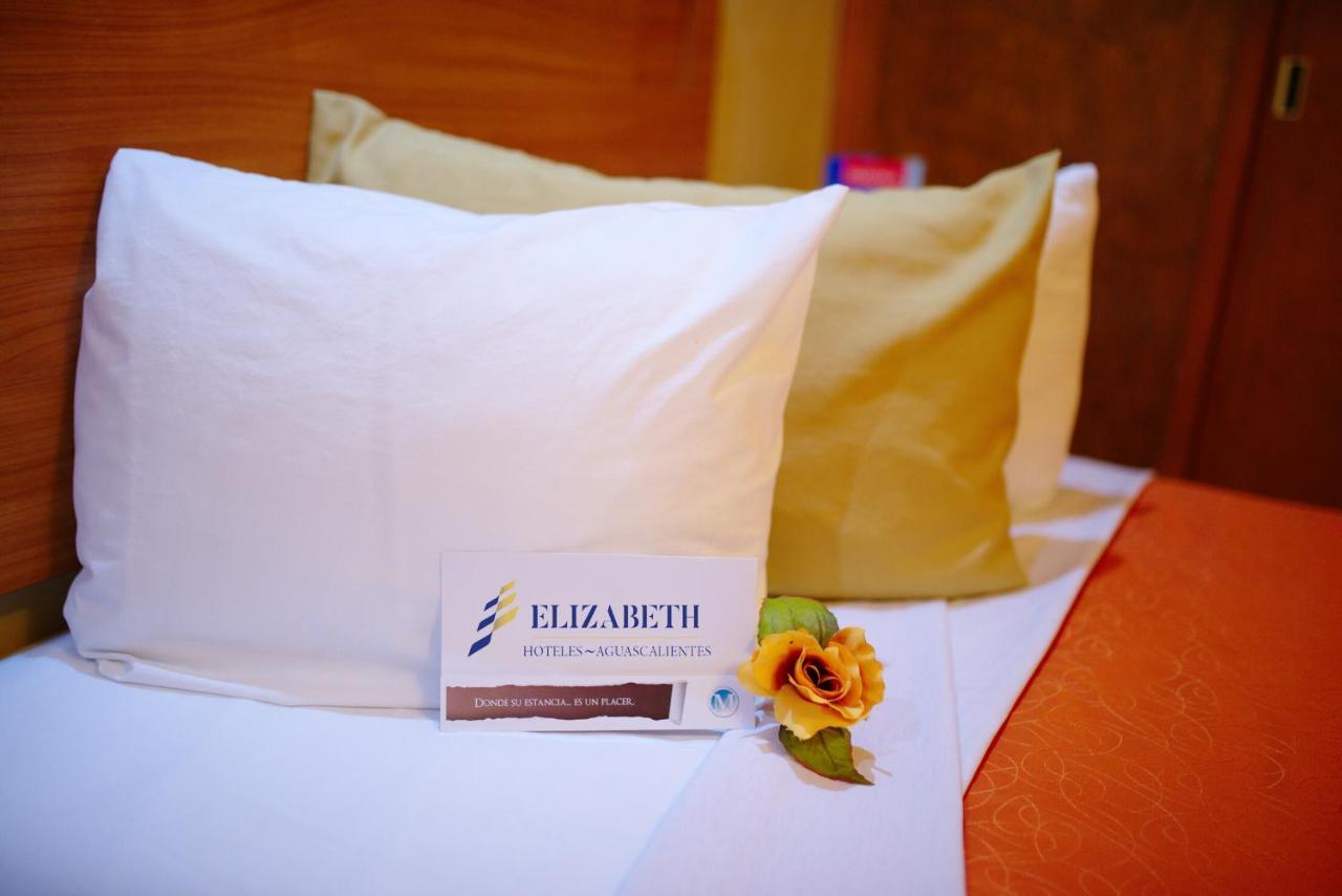 Elizabeth Ciudad Deportiva 3* Aguascalientes