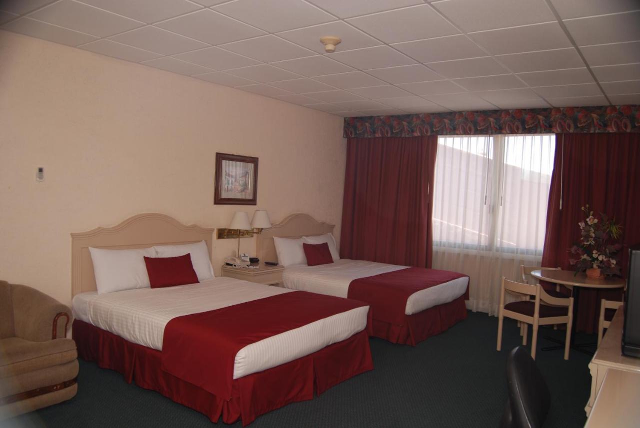 Inn Quality 4*